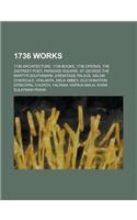 1736 Works