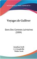 Voyages de Gulliver