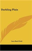 Darkling Plain