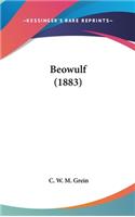 Beowulf (1883)