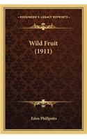 Wild Fruit (1911)