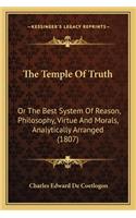 Temple of Truth