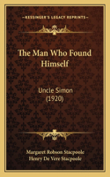 Man Who Found Himself