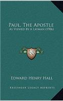 Paul, The Apostle
