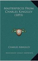 Masterpieces From Charles Kingsley (1893)