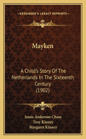 Mayken