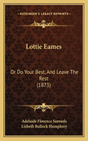 Lottie Eames