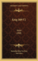 Krieg 1809 V2