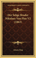 Der Selige Bruder Nikolaus Von Flue V2 (1863)