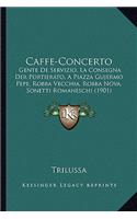 Caffe-Concerto