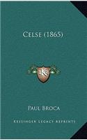 Celse (1865): (French)