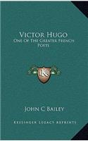 Victor Hugo