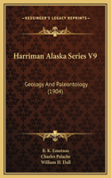Harriman Alaska Series V9
