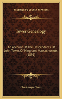 Tower Genealogy