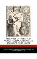 Theories of Religion