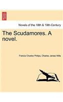 Scudamores. a Novel.