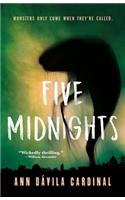 Five Midnights