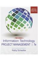 Information Technology Project Management, Revised