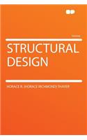 Structural Design