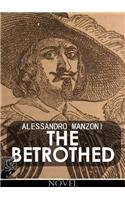 THE BETROTHED  I PROMESSI SPOSI
