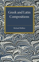 Greek and Latin Compositions