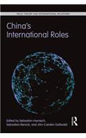 China's International Roles