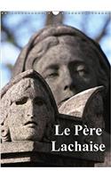 Le Pere Lachaise 2017