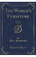 The World's Furniture, Vol. 3 of 3