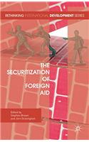 Securitization of Foreign Aid