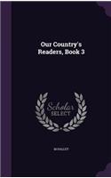 Our Country's Readers, Book 3