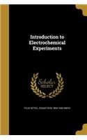 Introduction to Electrochemical Experiments