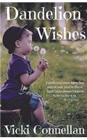Dandelion Wishes