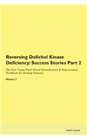 Reversing Dolichol Kinase Deficiency