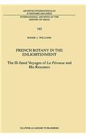 French Botany in the Enlightenment