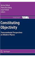 Constituting Objectivity