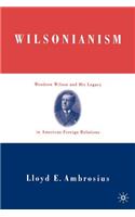 Wilsonianism