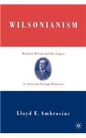 Wilsonianism