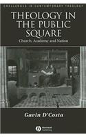 Theology in the Public Square