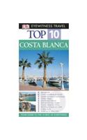 Costa Blanca