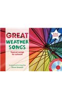 Great Weather Songs