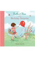 Belle & Boo and the Birthday Surprise
