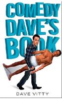 Comedy Dave's Book