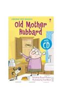 Old Mother Hubbard: (First Reading Level 2)