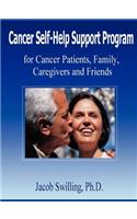 Cancer Self-Help Support Program for Cancer Patients, Family, Care Givers and Friends