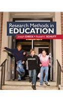 Research Methods in Education