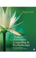 Practice of Collaborative Counseling & Psychotherapy