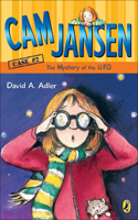Cam Jansen and the Mystery of the UFO: (02 Cam Jansen)