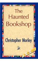 Haunted Bookshop