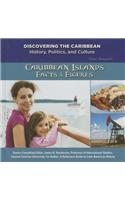 Caribbean Islands: Facts & Figures(Discovering the Caribbean)