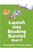 Launch Into Reading Success